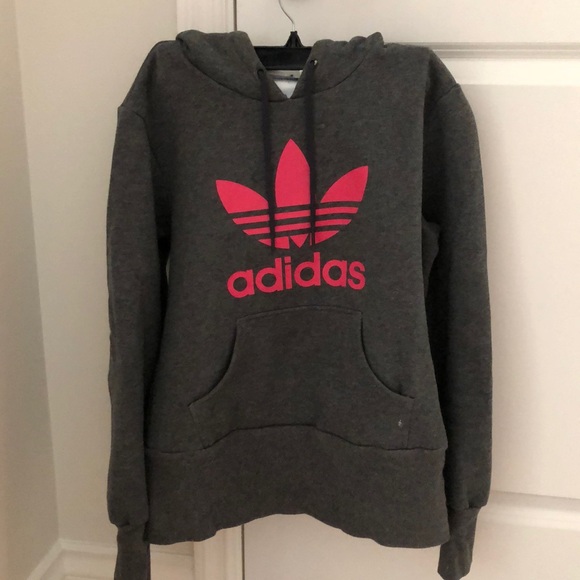 adidas Tops - Adidas originals hoodie
